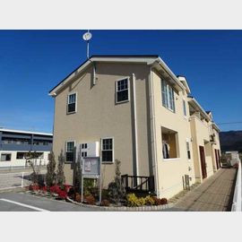 アメニティハウスの賃貸物件