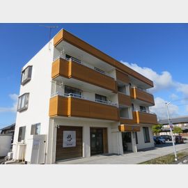 モントヴェールの賃貸物件