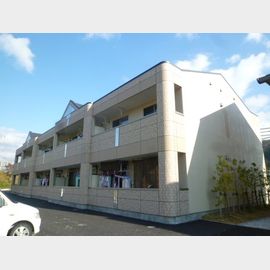 STグランデの賃貸物件