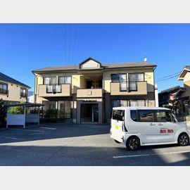 ドゥラシャンスIの賃貸物件