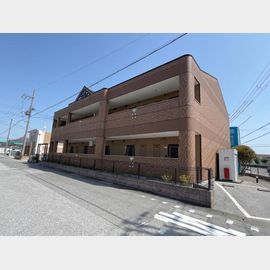 レイクサイドビューの賃貸物件