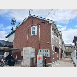 ヴィコロ フォンド カーサの賃貸物件