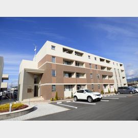 グランドヒル 弐番館の賃貸物件