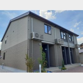 スターチスの賃貸物件