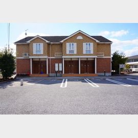 トゥルースラルジュ１の賃貸物件