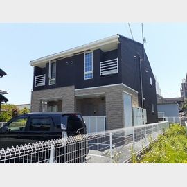 ヴェラルーチェの賃貸物件