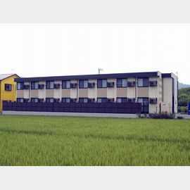 レオパレスConforestoの賃貸物件