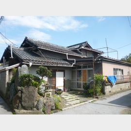 田村駅より徒歩67分 築51年 1階建の賃貸物件