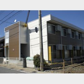 長浜駅よりバス16分 2階 築23年6ヶ月の賃貸物件