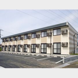 長浜駅よりバス8分 1階 築19年7ヶ月の賃貸物件