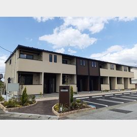 ラウンジカーサKの賃貸物件