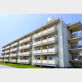 ビレッジハウス加田1号棟の賃貸物件