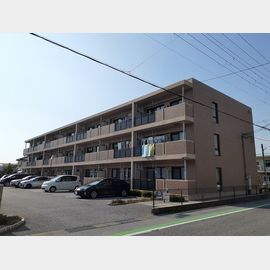 エスト ヴィラージュ 1階 築21年4ヶ月の賃貸物件