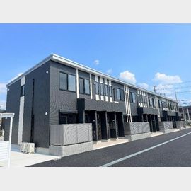 Euphoria 1階 築1年10ヶ月の賃貸物件