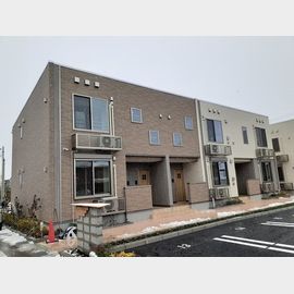 虎姫駅より徒歩10分 1階 築3年4ヶ月の賃貸物件