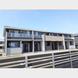 木ノ本駅より徒歩11分 築3年2ヶ月 2階建の賃貸物件
