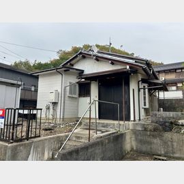 米原駅より徒歩21分 築45年5ヶ月 1階建の賃貸物件