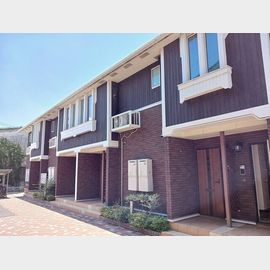 グランツオーベル木之本２の賃貸物件
