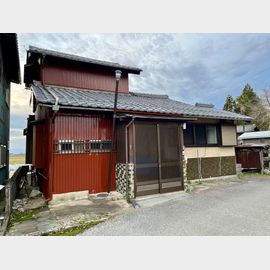 坂田駅より徒歩13分 築56年8ヶ月 1階建の賃貸物件