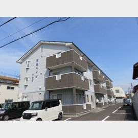 東英ハイツ壱番館の賃貸物件