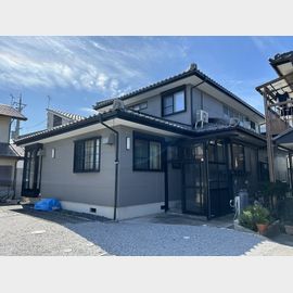 長浜駅より徒歩39分 築27年10ヶ月 2階建の賃貸物件