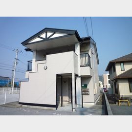 Mパレス 1階 築23年10ヶ月の賃貸物件