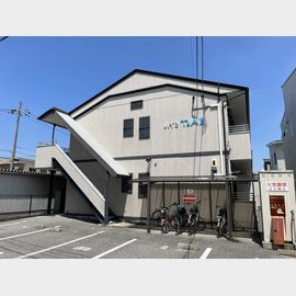 長浜駅より徒歩14分 1階 築20年5ヶ月の賃貸物件