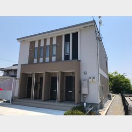 アイリスの賃貸物件