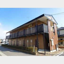 長浜駅より徒歩24分 2階 築22年4ヶ月の賃貸物件