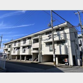 長浜駅より徒歩30分 2階 築29年5ヶ月の賃貸物件
