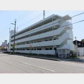 田村駅より徒歩25分 3階 築28年4ヶ月の賃貸物件