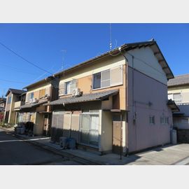 長浜駅より徒歩37分 築49年11ヶ月 2階建の賃貸物件