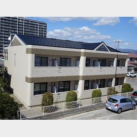長浜駅より徒歩15分 1階 築18年11ヶ月の賃貸物件