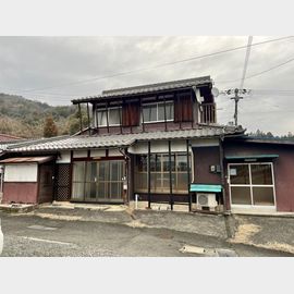 木ノ本駅より徒歩15分 1階 築52年2ヶ月の賃貸物件