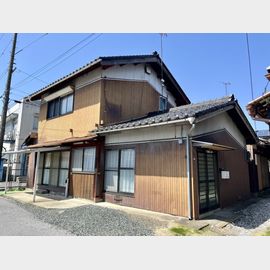 長浜駅より徒歩22分 1階 築62年6ヶ月の賃貸物件