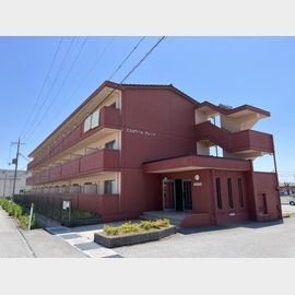 虎姫駅より徒歩80分 1階 築19年9ヶ月の賃貸物件