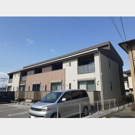 長浜駅より徒歩26分 1階 築13年5ヶ月の賃貸物件