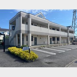 エリートメゾンの賃貸物件
