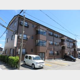 長浜駅より徒歩26分 3階 築27年3ヶ月の賃貸物件