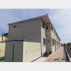 ラヴェローナの賃貸物件
