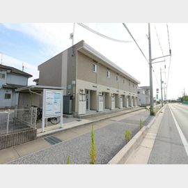 レオパレス宮司東の賃貸物件