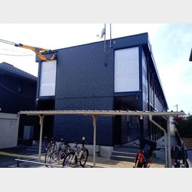 レオパレスBrighton宮司の賃貸物件