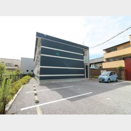 長浜駅より徒歩14分 2階 築16年の賃貸物件