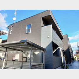 ブリリアントIIの賃貸物件