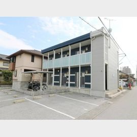 レオネクストあさひ 1階 築16年7ヶ月の賃貸物件