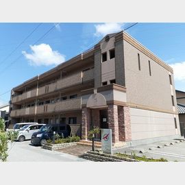 長浜駅よりバス6分 3階 築19年11ヶ月の賃貸物件