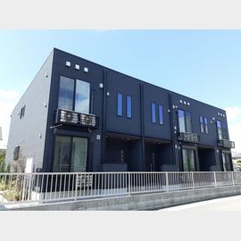 長浜駅より徒歩24分 1階 築2年3ヶ月の賃貸物件