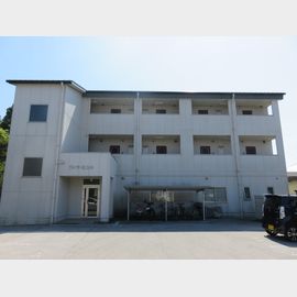 長浜駅より徒歩30分 2階 築19年の賃貸物件