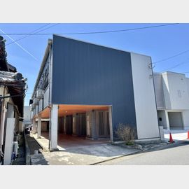 HouseINIBANKAN 2階 築21年7ヶ月の賃貸物件