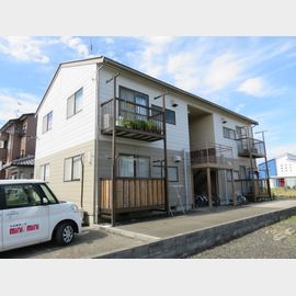 長浜駅より徒歩26分 1階 築30年8ヶ月の賃貸物件